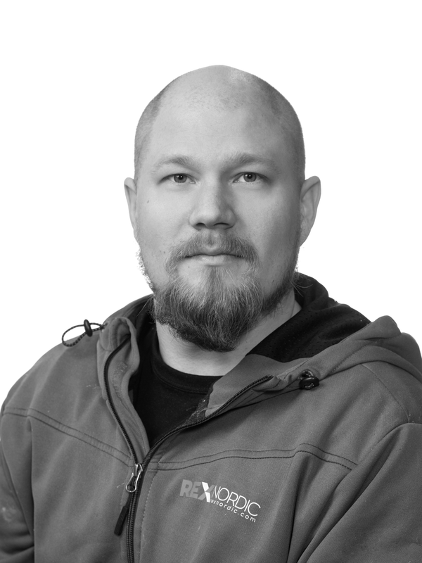 Niko Piirainen