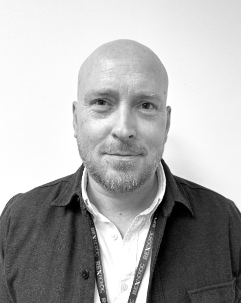 Patrick Iversen