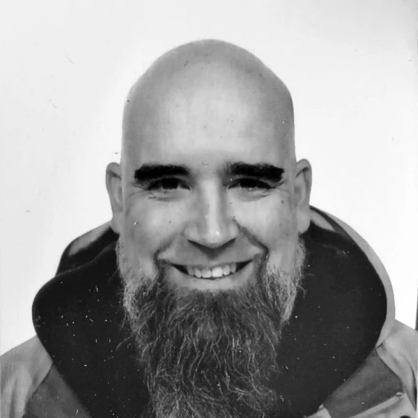 Rodrigo Velasco Ruiz
