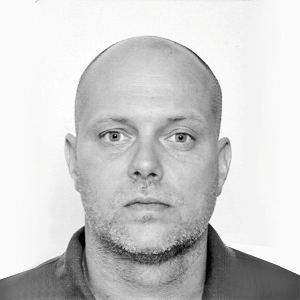 Tomislav Nincevic