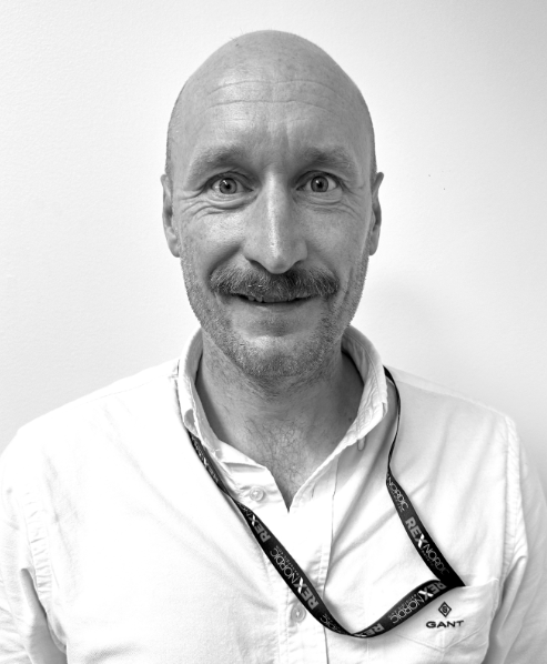 Viktor Wallgren