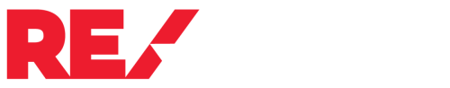 Rex Nordic CA logo white